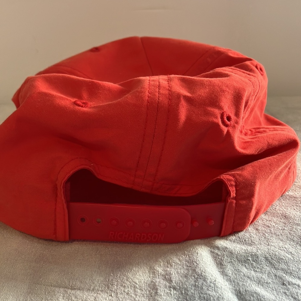 Matunuck Surf Shop snapback Richardson hat - Picture 3 of 3